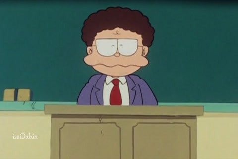 Ninja Hattori Season 1 (Epi 30) HD.mp4