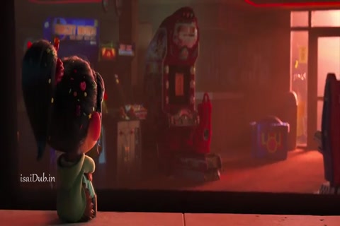 Ralph Breaks the Internet HD Sample.mp4