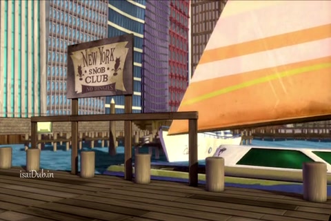 Top Cat The Movie HD.mp4