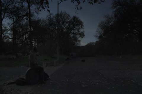 Fear The Walking Dead Season 4 (Epi 01) HD Sample.mp4