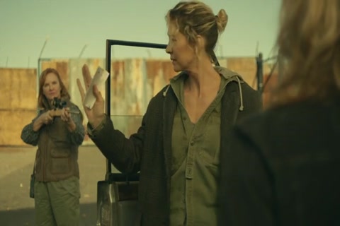 Fear The Walking Dead Season 4 (Epi 06) HD Sample.mp4