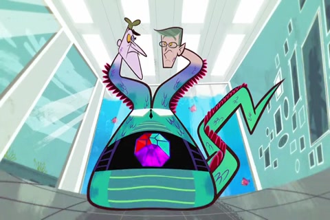 Rocky and Bullwinkle Season 2 (Epi 08) HD Sample.mp4