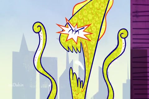 Rocky and Bullwinkle Season 2 (Epi 09) HD.mp4