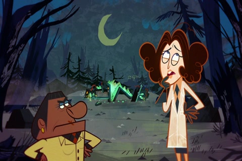 Rocky and Bullwinkle Season 2 (Epi 12) HD Sample.mp4