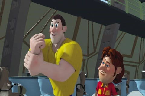 Guru and Bhole as Alien Busters HD Sample.mp4