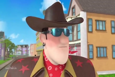 Guru and Bhole as Alien Busters HD.mp4