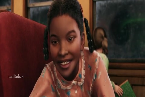 The Polar Express 2004 HD Sample.mp4