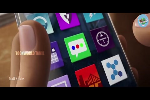 The Emoji Movie HD Sample.mp4