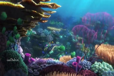 Finding Dory HD Sample.mp4
