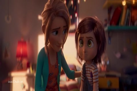 Wonder Park 2019 Sample.mp4