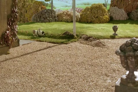 The Curse of the Were Rabbit 2005 HD Sample.mp4