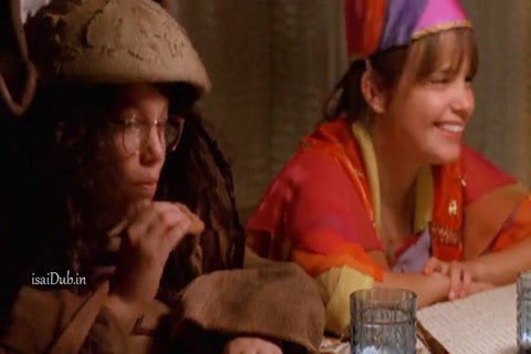 Halloweentown HD Sample.mp4