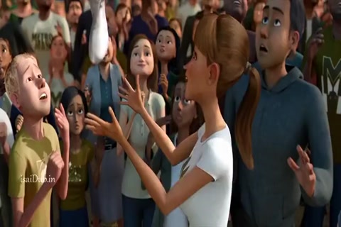 Megamind 2010 HD Sample.mp4