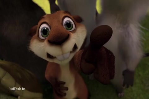 Over The Hedge Sample.mp4