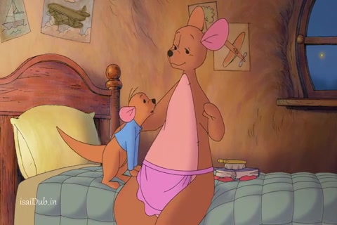 Poohs Heffalump Movie 2005 Sample.mp4