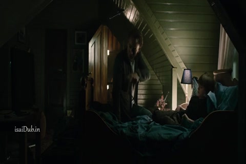 Knowing 2009 HD Sample.mp4