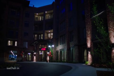 The Landlord 2017.mp4