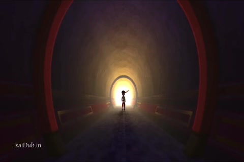 Chhota Bheem Kung Fu Dhamaka Sample.mp4