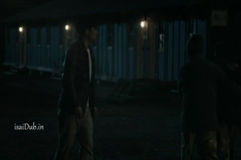 The Terror S2 Epi 3 HD Sample.mp4