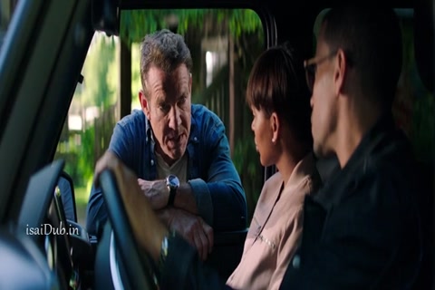 The Intrude 2019 HD Sample.mp4
