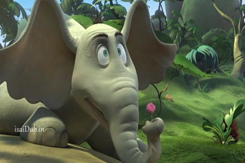 Horton Hears A Who 2008 HD Sample.mp4