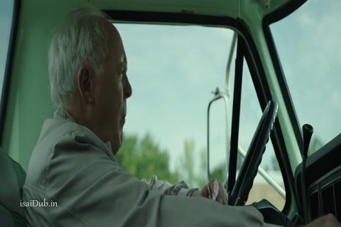 The Tomorrow Man 2019 Sample.mp4