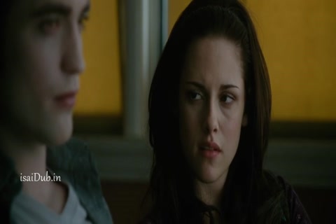 Twilight Saga New Moon 2009 HD Sample.mp4