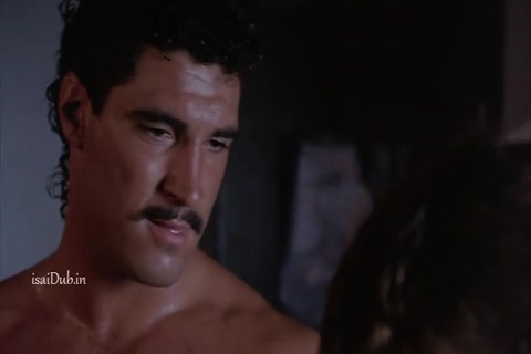 Kick Boxer 1989 HD Sample.mp4