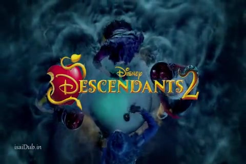 Descendants 2 2015.mp4