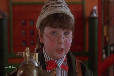 The Santa Clause 2002 HD Sample.mp4