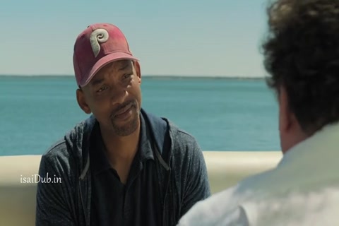 Gemini Man 2019 HD Sample.mp4