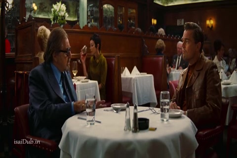 Once Upon a Time in Hollywood 2019 Sample.mp4
