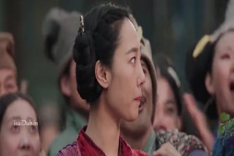 Monster Hunt 2 2018 HD Sample.mp4