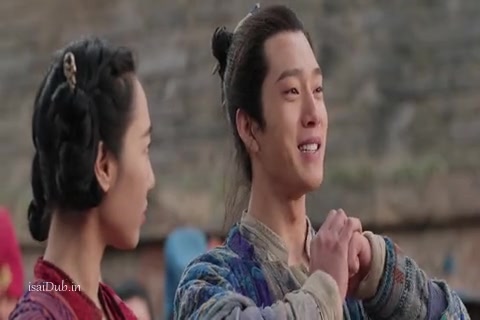 Monster Hunt 2 2018 Sample.mp4