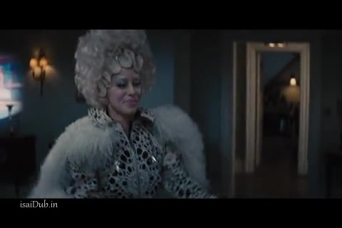 The Hunger Games Catching Fire 2013 Sample.mp4