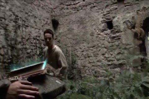 Merlin And The War Of The Dragons 2008 HD Sample.mp4