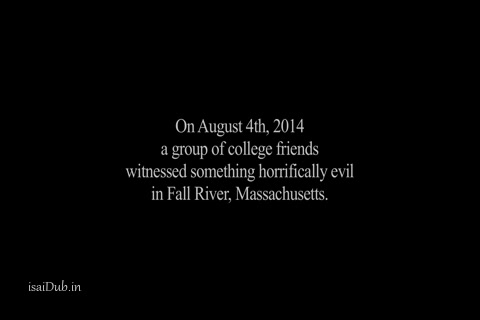 American Poltergeist 2015.mp4