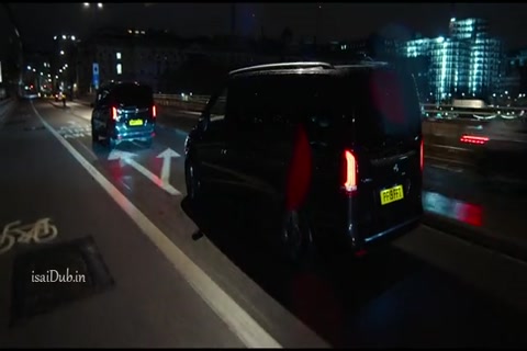 The Courier 2019 HD Sample.mp4