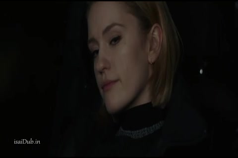 The Courier 2019 Sample.mp4
