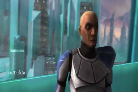 Star Wars The Clone Wars 2008 HD Sample.mp4