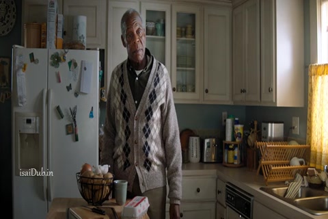 Jumanji The Next Level 2019 HD Sample.mp4