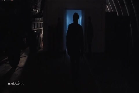 Universal Soldier Regeneration 2009 Sample.mp4