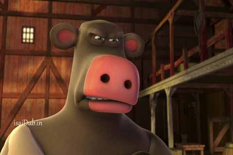Barnyard 2006 HD Sample.mp4