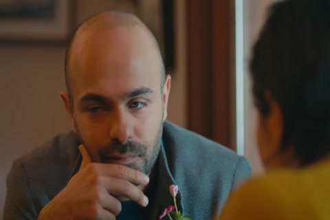 Brave and Beautiful (Season 1) (Epi 14) HD Sample.mp4