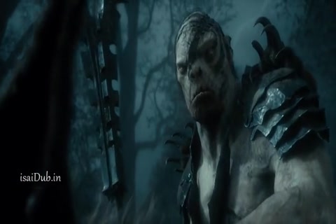 The Hobbit The Desolation of Smaug 2013 HD Sample.mp4
