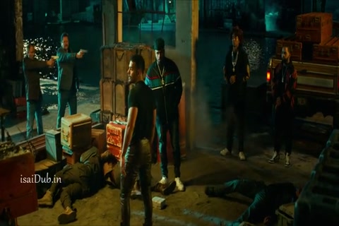 Bad Boys For Life 2020 HD Sample.mp4