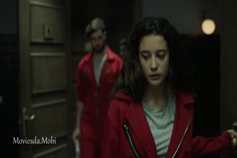 Money Heist Season 1 (epi 10) HD.mp4