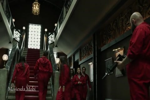 Money Heist Season 2 (epi 05) HD.mp4