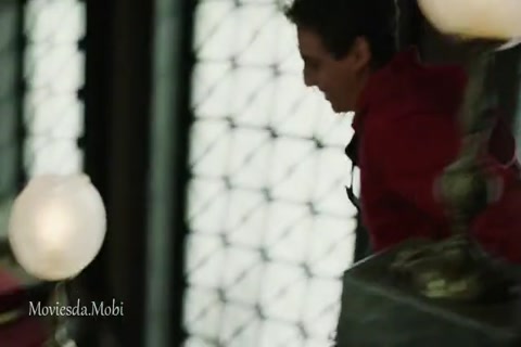 Money Heist Season 2 (epi 07) HD.mp4