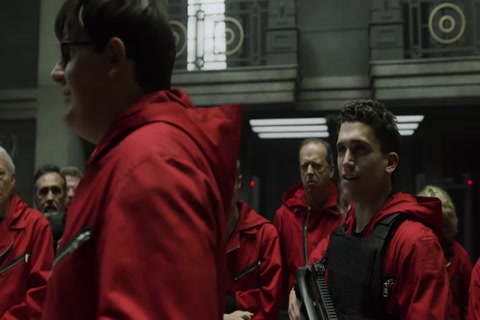Money Heist Season 3 (epi 04) HD Sample.mp4